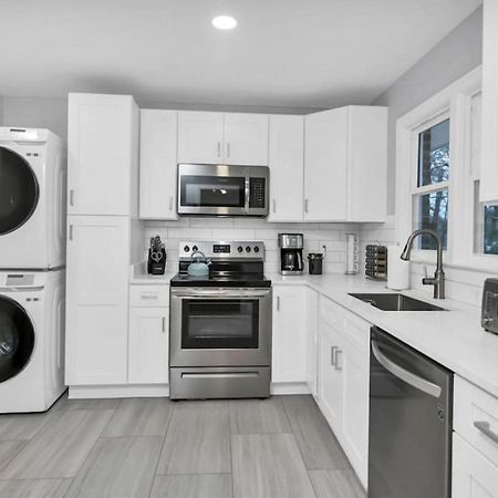 Pristine 3Br-Centrally Located Κολούμπια Εξωτερικό φωτογραφία
