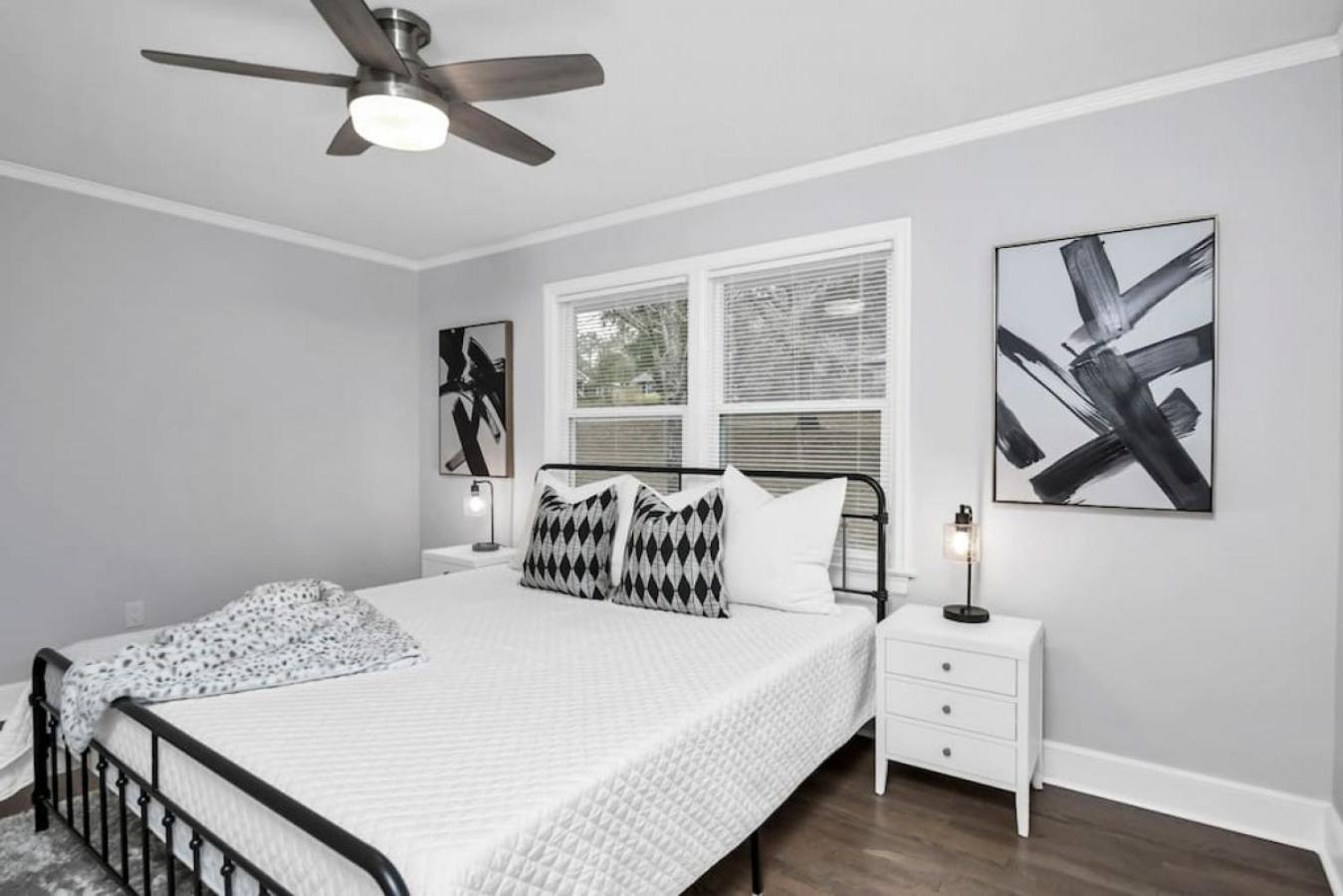 Pristine 3Br-Centrally Located Κολούμπια Εξωτερικό φωτογραφία