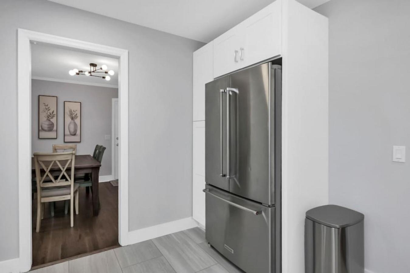 Pristine 3Br-Centrally Located Κολούμπια Εξωτερικό φωτογραφία