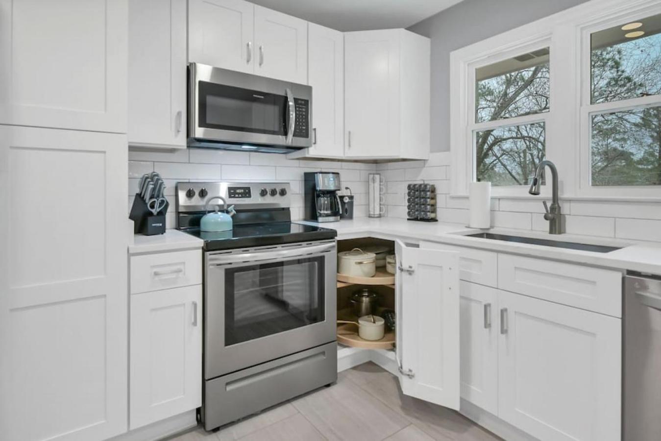 Pristine 3Br-Centrally Located Κολούμπια Εξωτερικό φωτογραφία