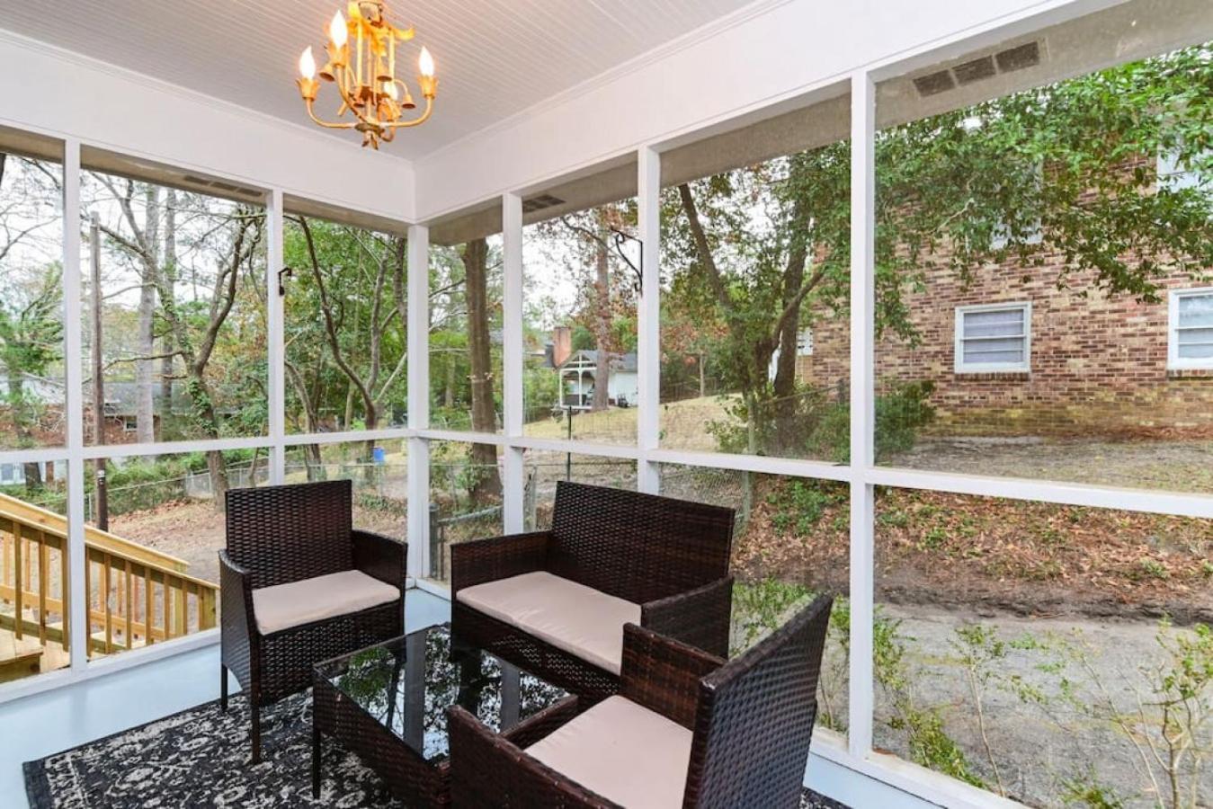 Pristine 3Br-Centrally Located Κολούμπια Εξωτερικό φωτογραφία