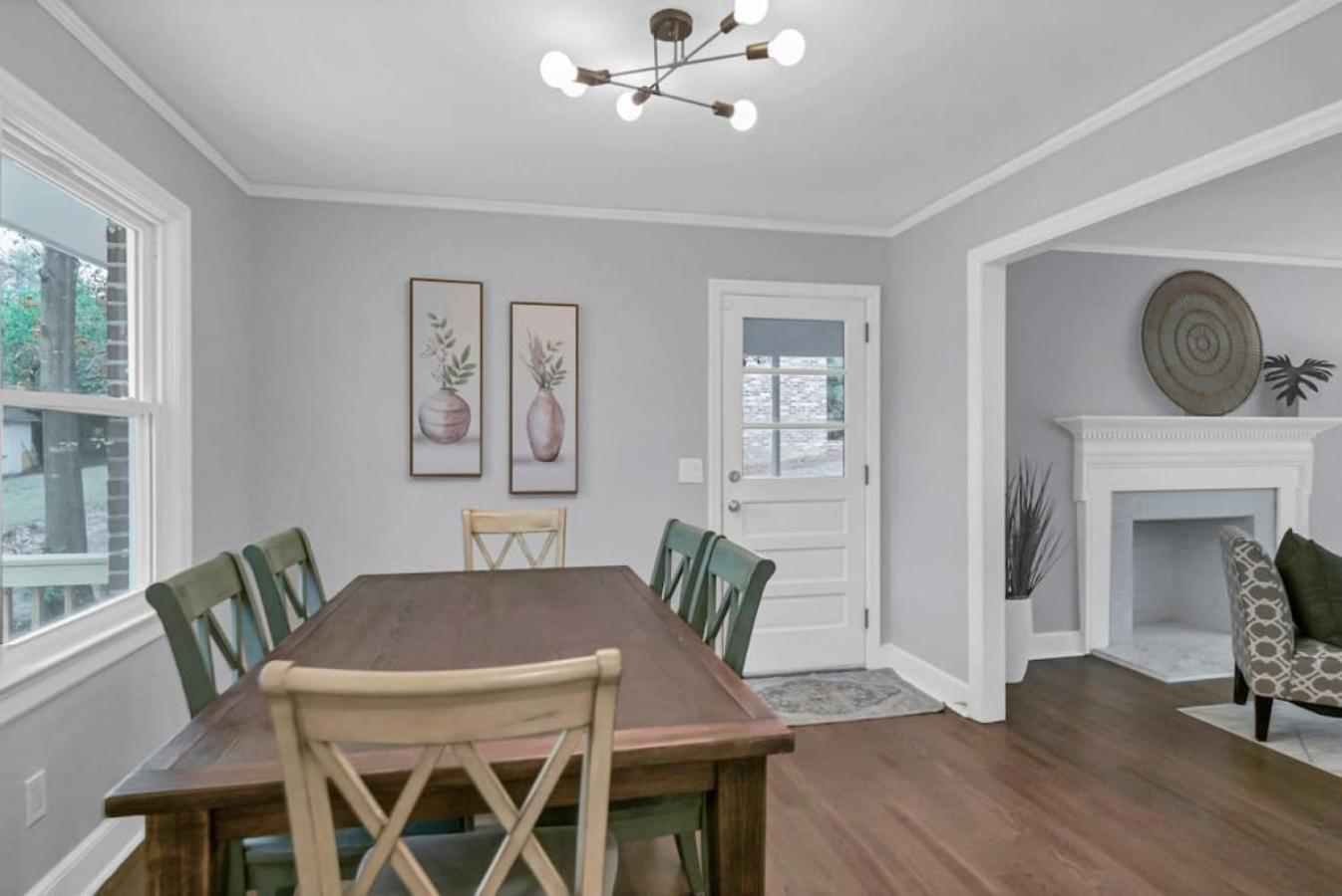 Pristine 3Br-Centrally Located Κολούμπια Εξωτερικό φωτογραφία