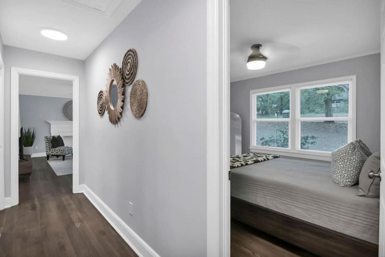 Pristine 3Br-Centrally Located Κολούμπια Εξωτερικό φωτογραφία