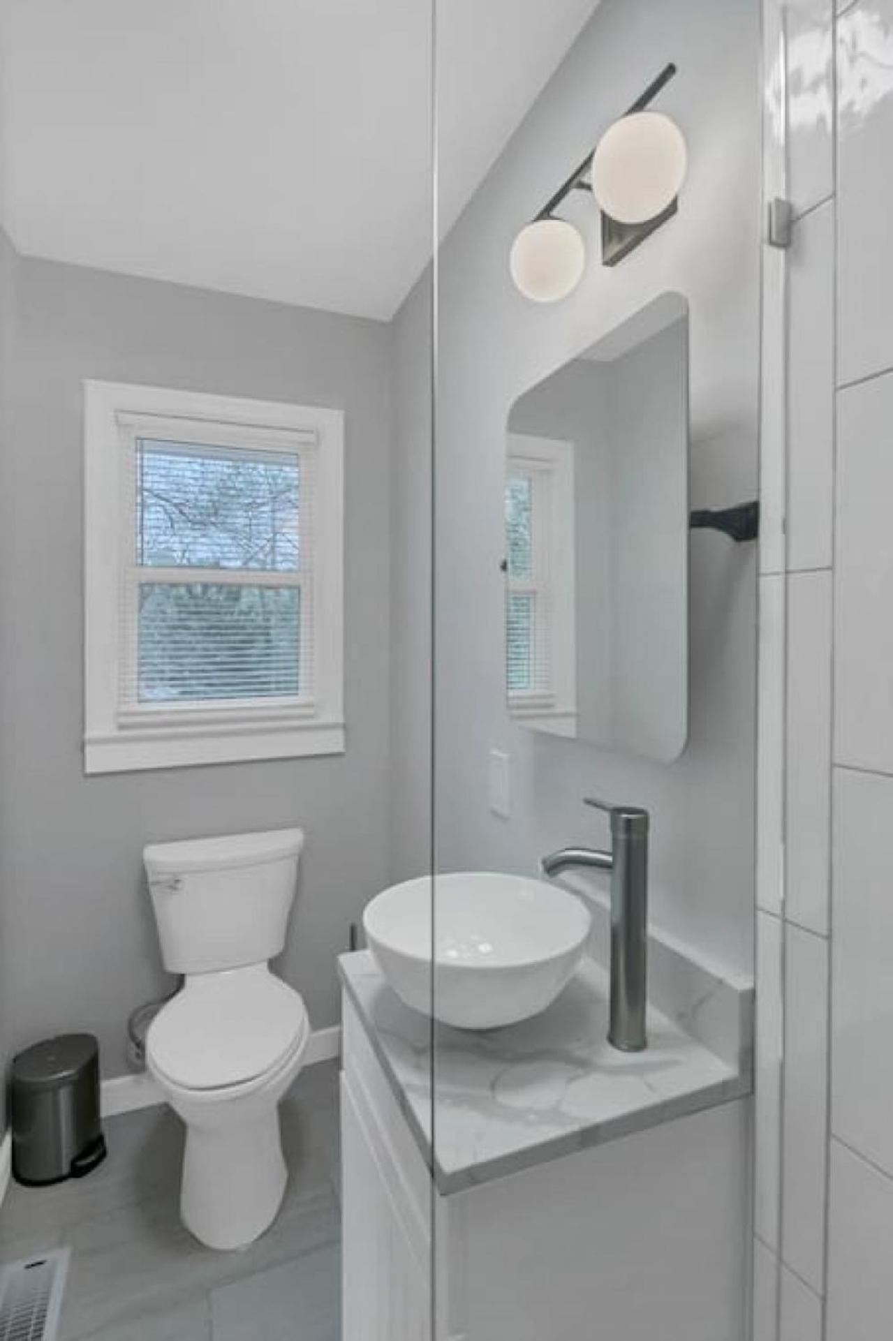 Pristine 3Br-Centrally Located Κολούμπια Εξωτερικό φωτογραφία